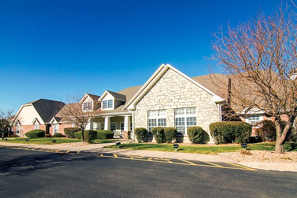 Image of Brookdale Greeley (1)