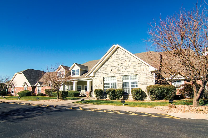 Image of Brookdale Greeley (1)