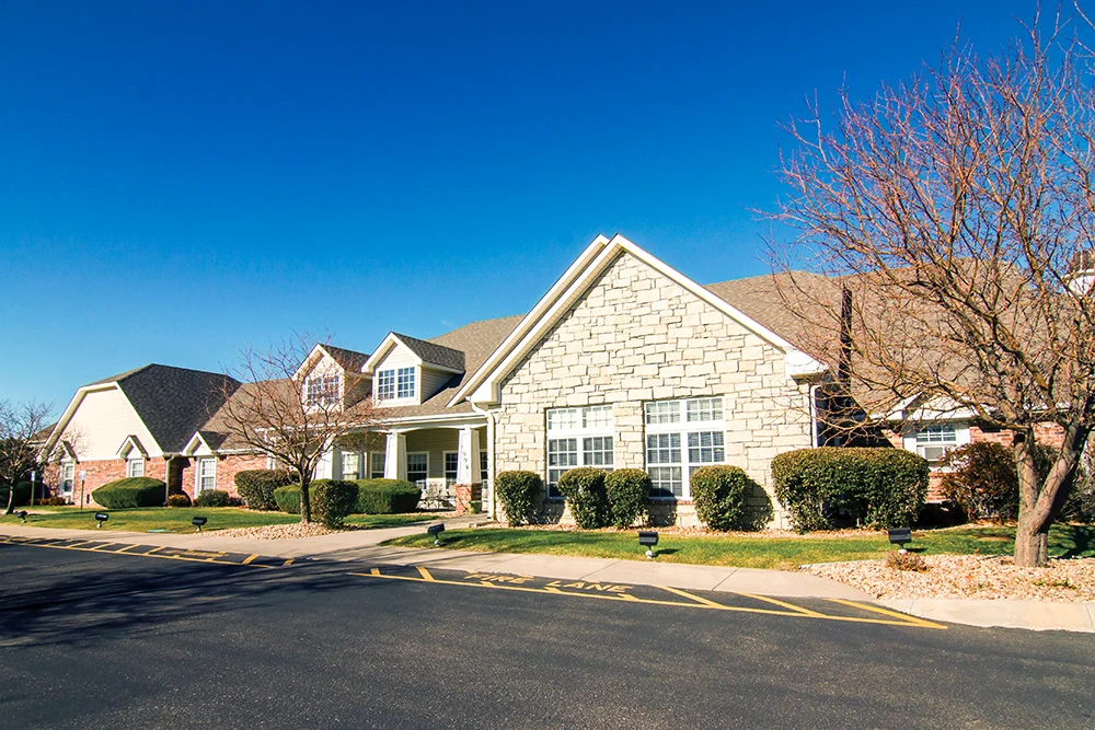 Image of Brookdale Greeley (1)