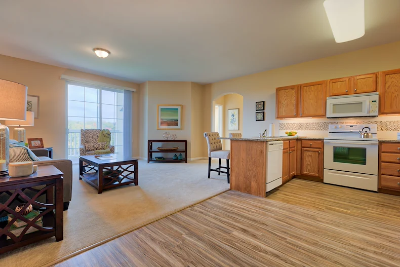 Image of Shawnee Hills Retirement Living (8)