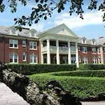 Image of Presidential Oaks (2)