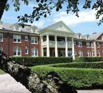 Image of Presidential Oaks (2)