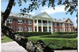 Image of Presidential Oaks (2)