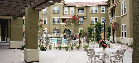 Image of Senior Living at Henson Village (2)