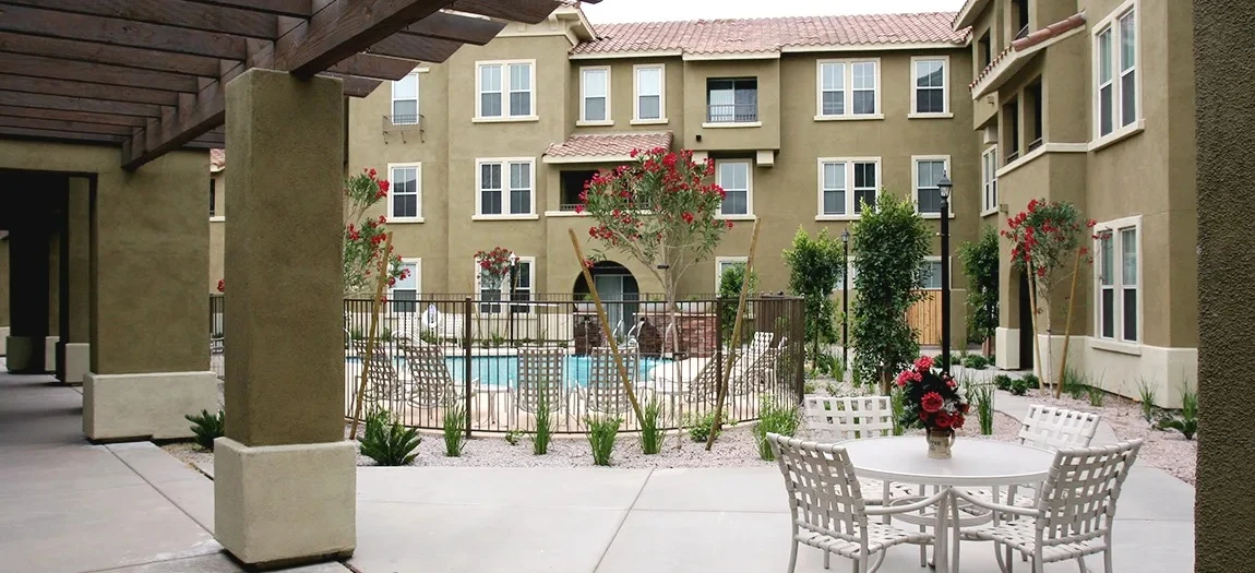 Image of Senior Living at Henson Village (2)