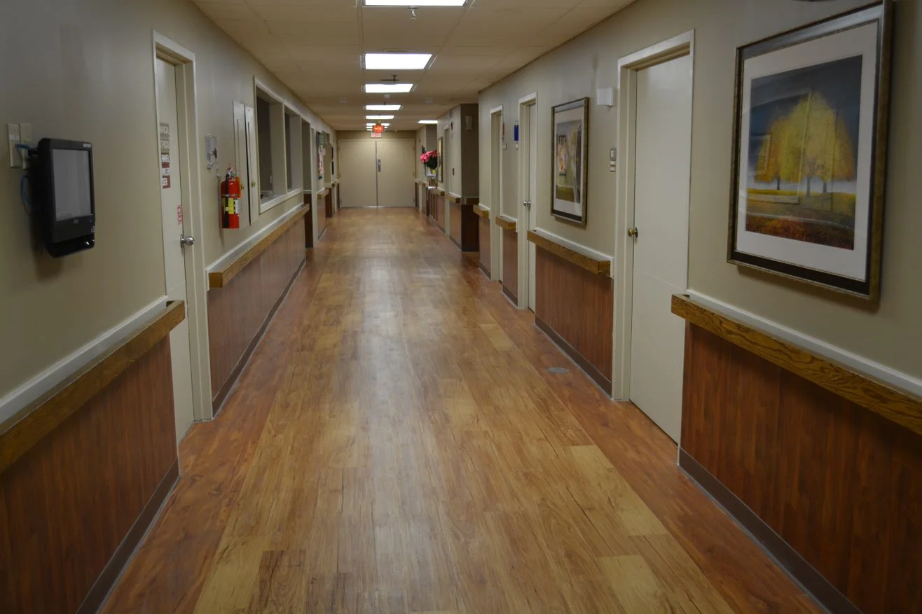 Image of University Nursing Center (6)