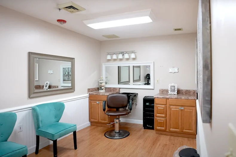 Vivo Healthcare Meadows Photo (6)