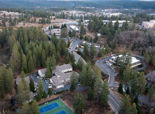 Image of Cascades of Grass Valley (2)