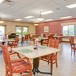 Image of Majestic Care of Commons at Perrysburg (3)