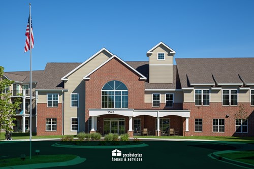 Image of GracePointe Crossing (1)