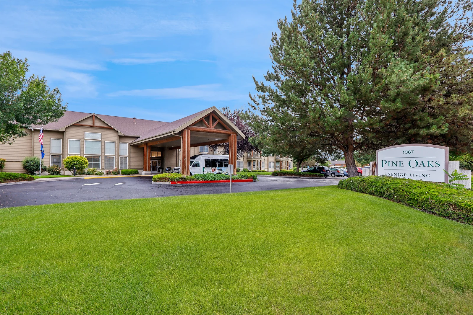 Image of Pine Oaks Senior Living (1)