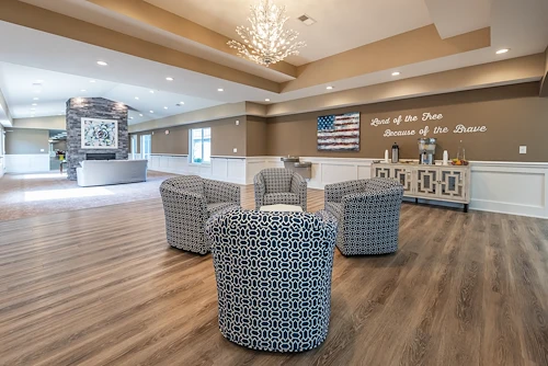 Image of Provision Living at Canton (7)