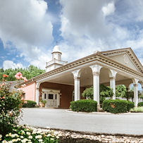Image of The Heritage Health Center (1)