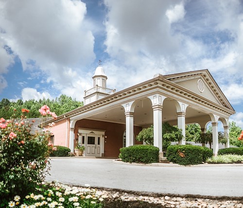 Image of The Heritage Health Center (1)