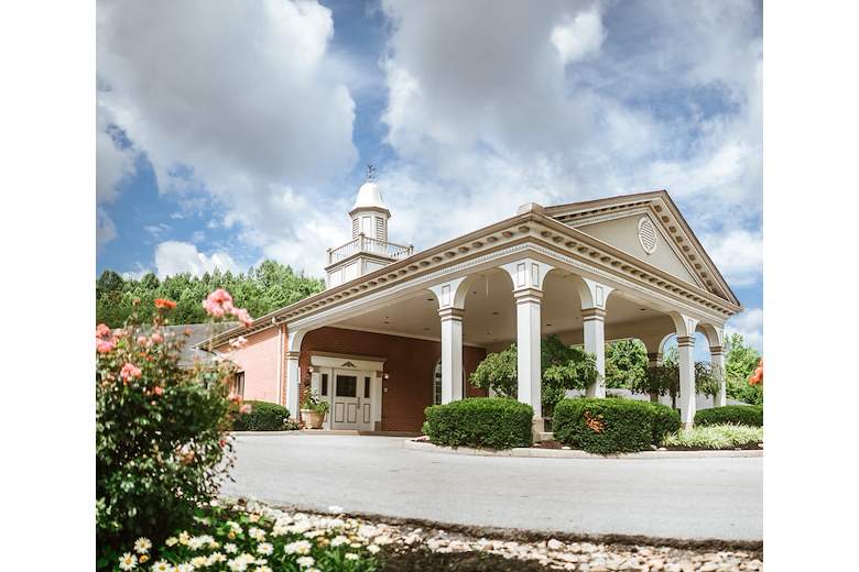 Image of The Heritage Health Center (1)