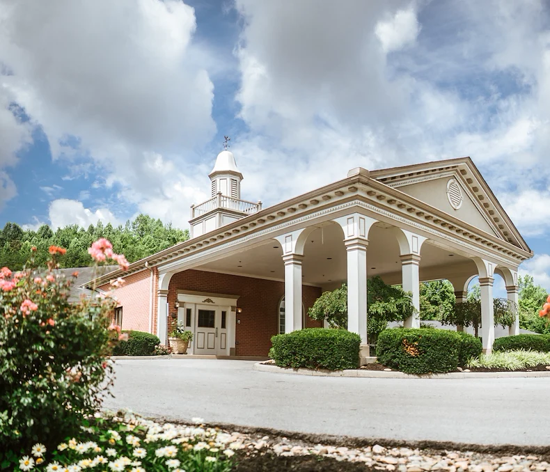 Image of The Heritage Health Center (1)