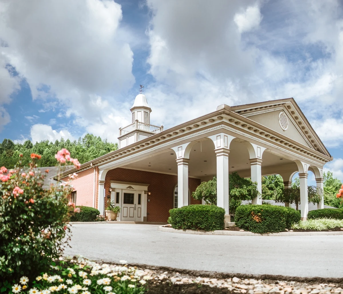 Image of The Heritage Health Center (1)