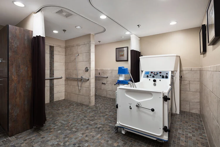 Image of Fairmont Skilled Nursing And Therapy (10)