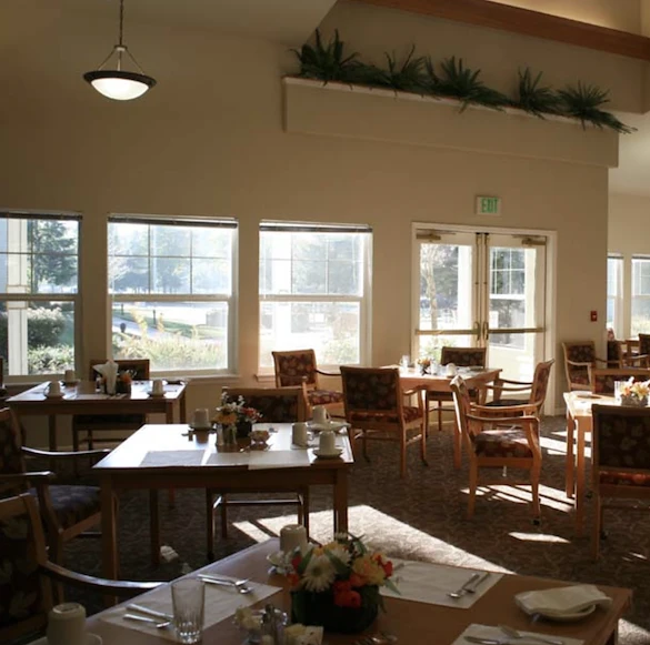 Image of Woodland by Bonaventure (6)