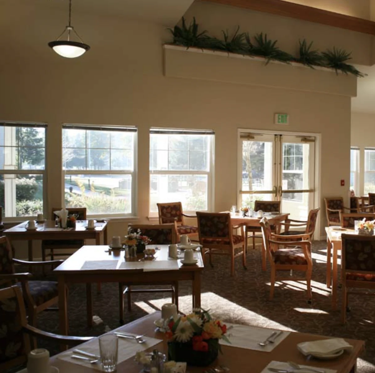 Image of Woodland by Bonaventure (6)