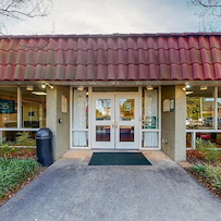 PruittHealth - Augusta Hills Skilled Nursing & Rehabilitation Center Senior Care in Augusta, Georgia front exterior