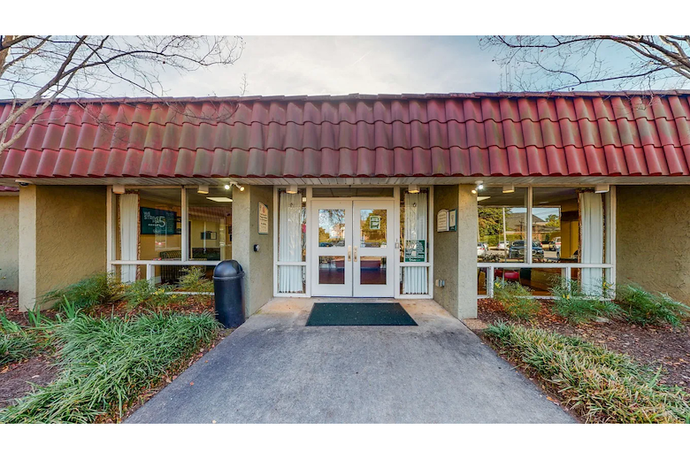 PruittHealth - Augusta Hills Skilled Nursing & Rehabilitation Center Senior Care in Augusta, Georgia front exterior