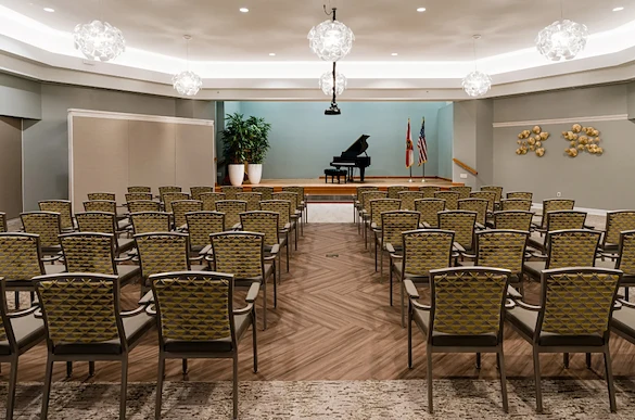 Image of Village On The Green (8)