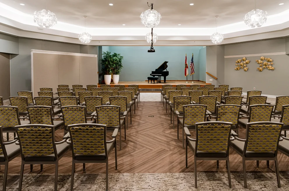 Image of Village On The Green (8)