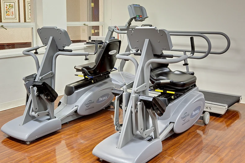 Image of PruittHealth - Columbia (6)