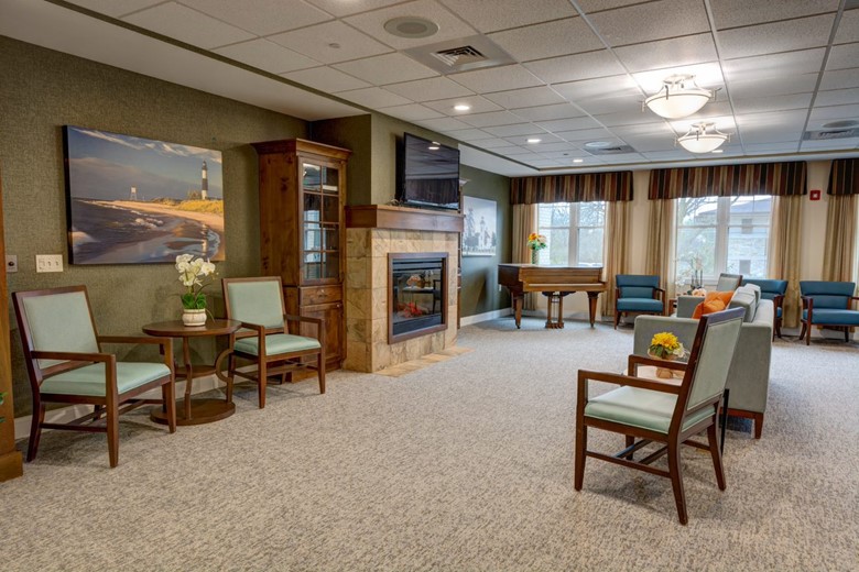 Image of The Auberge at Highland Park (8)