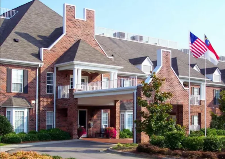 Image of Liberty Healthcare Services Of Golden Years Nursin (1)