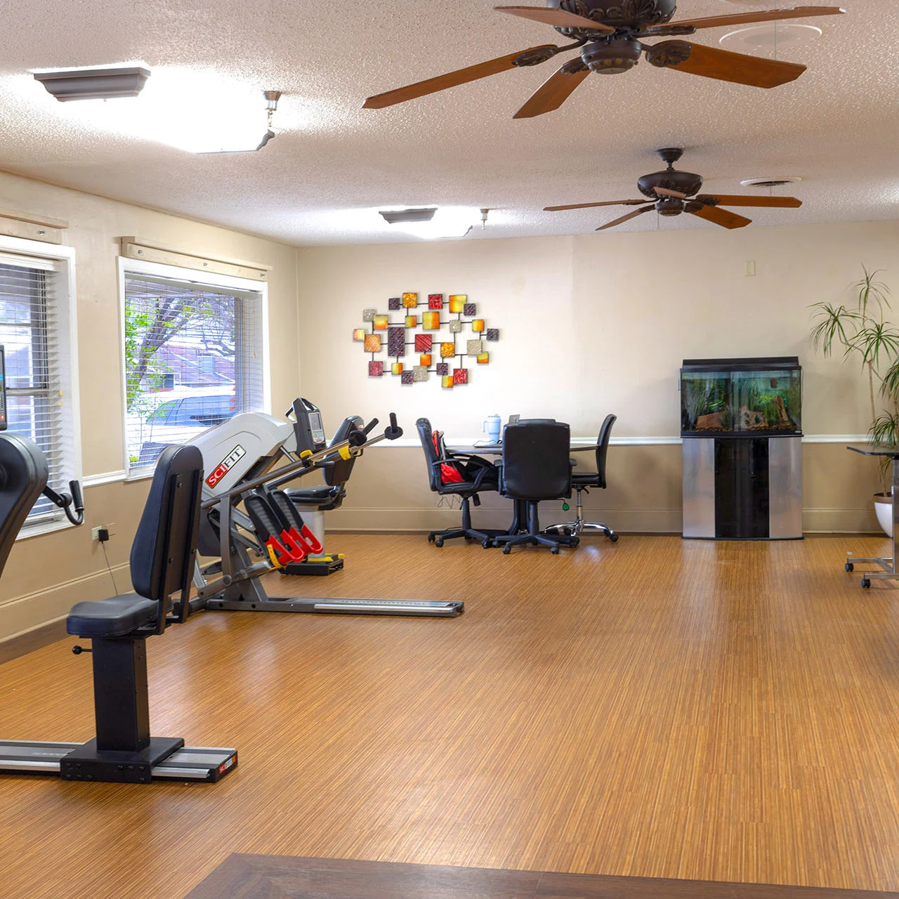 Image of Hurst Plaza Nursing And Rehab (3)