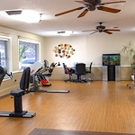 Image of Hurst Plaza Nursing & Rehab (3)