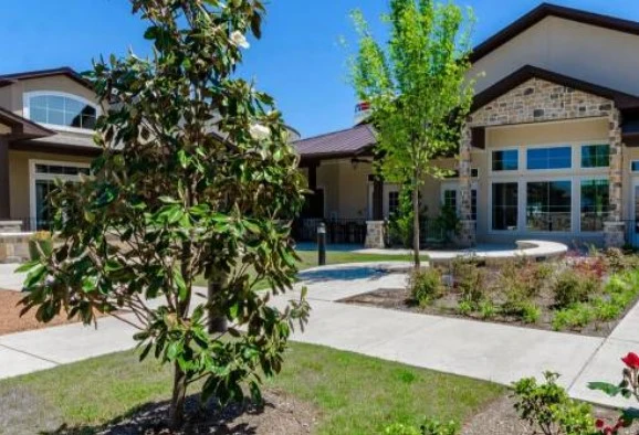 Image of Grand Brook Memory Care of Allen at Twin Creeks (2)