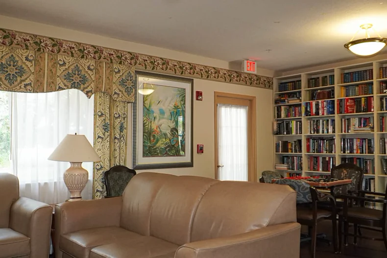 Image of The Club at Bartow (4)