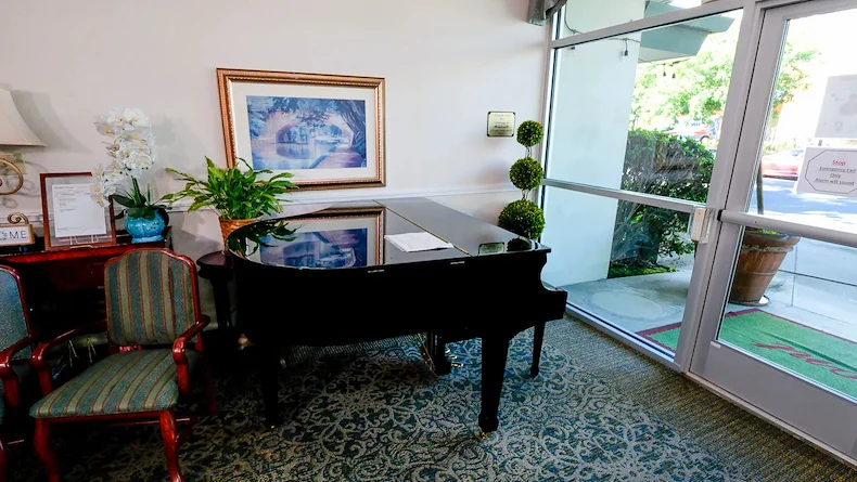 Image of Fairmont Rehabilitation Hospital (4)