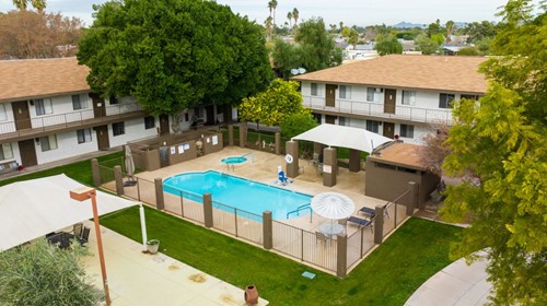 Image of Desert Marigold Senior Living Of Tempe (6)