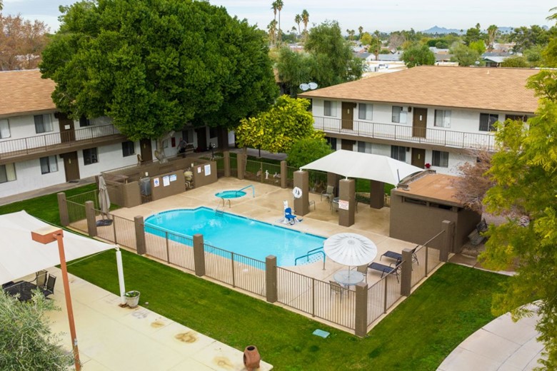 Image of Desert Marigold Senior Living Of Tempe (6)