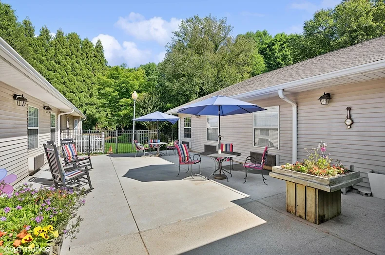 Image of Summit Place of Mooresville (8)