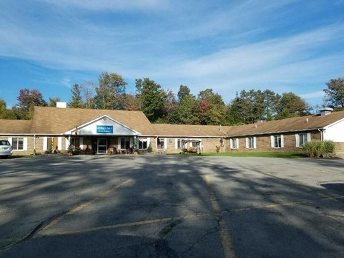 Image of Snyder Memorial Health Care Ce (8)