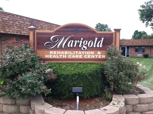 Image of Marigold Rehabilitation & Health Care (1)