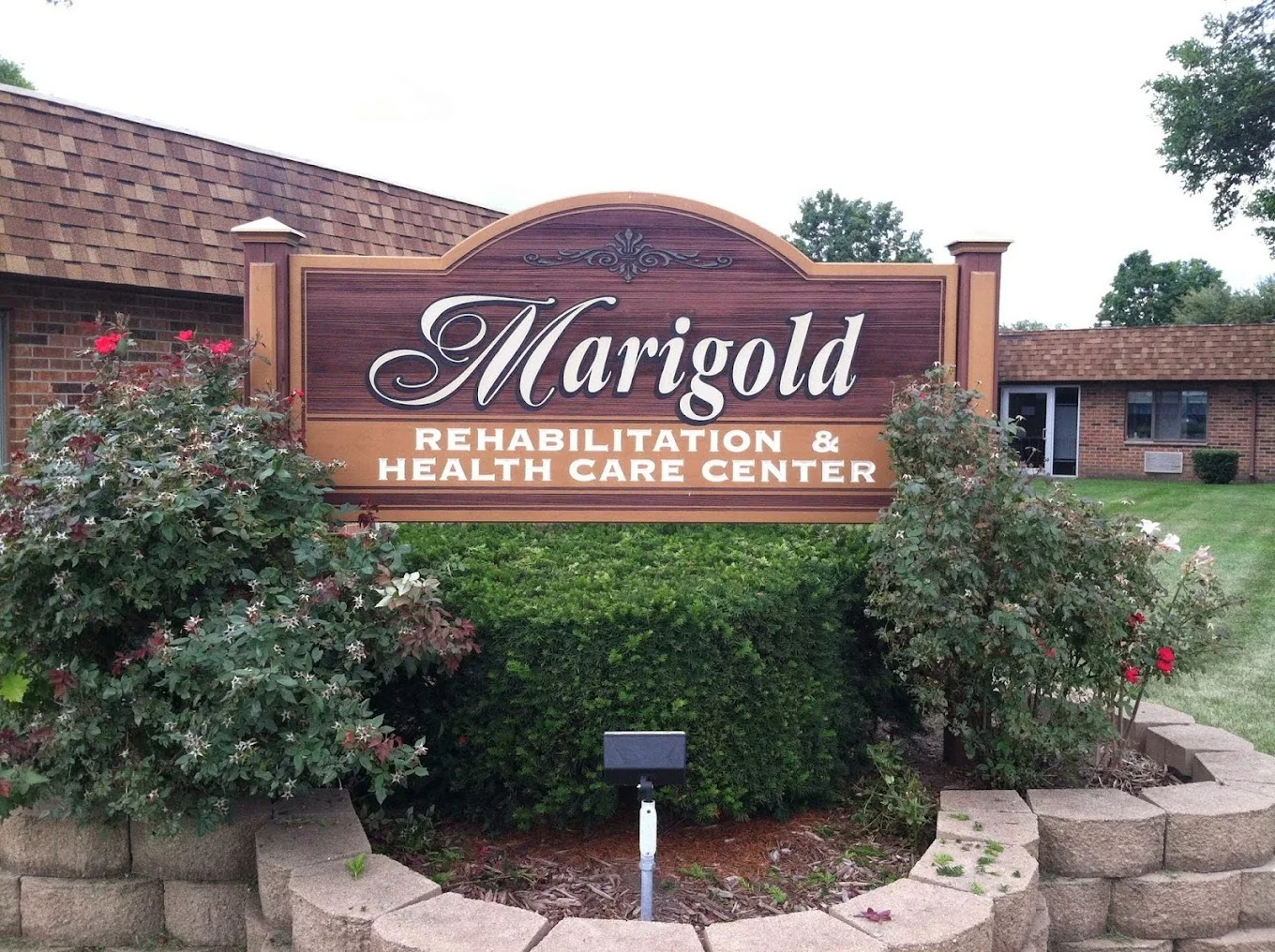 Image of Marigold Rehabilitation & Health Care (1)