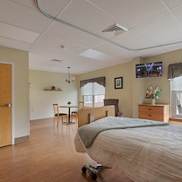 Image of Mansfield Center For Nursing & Rehabilitation (2)