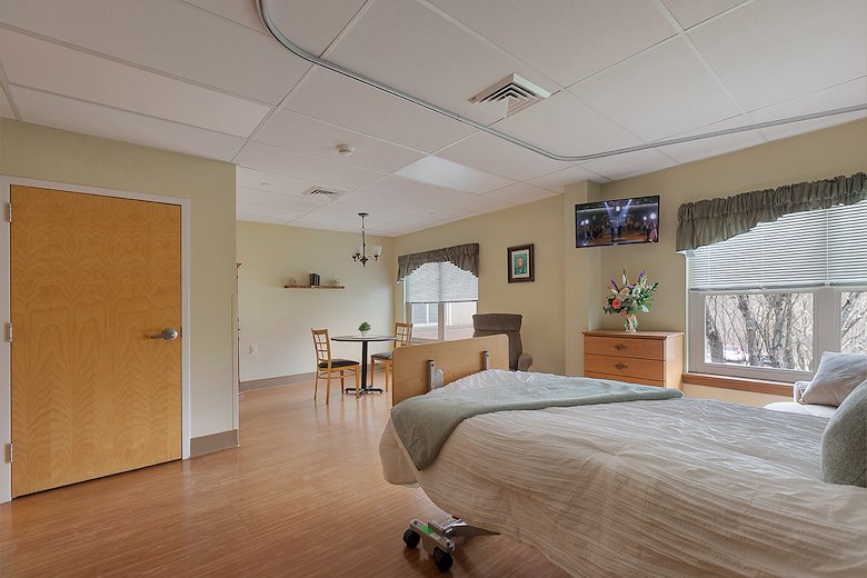 Image of Mansfield Center For Nursing & Rehabilitation (2)