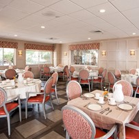 Image of Amber Court of Pelham Gardens (3)