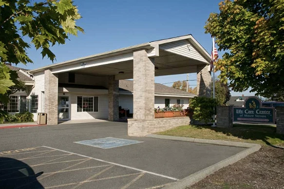 Image of Life Care Center Of Mount Vernon (1)