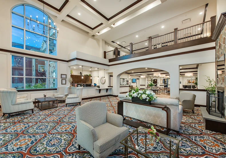 Image of Fieldstone at Chester Springs (9)