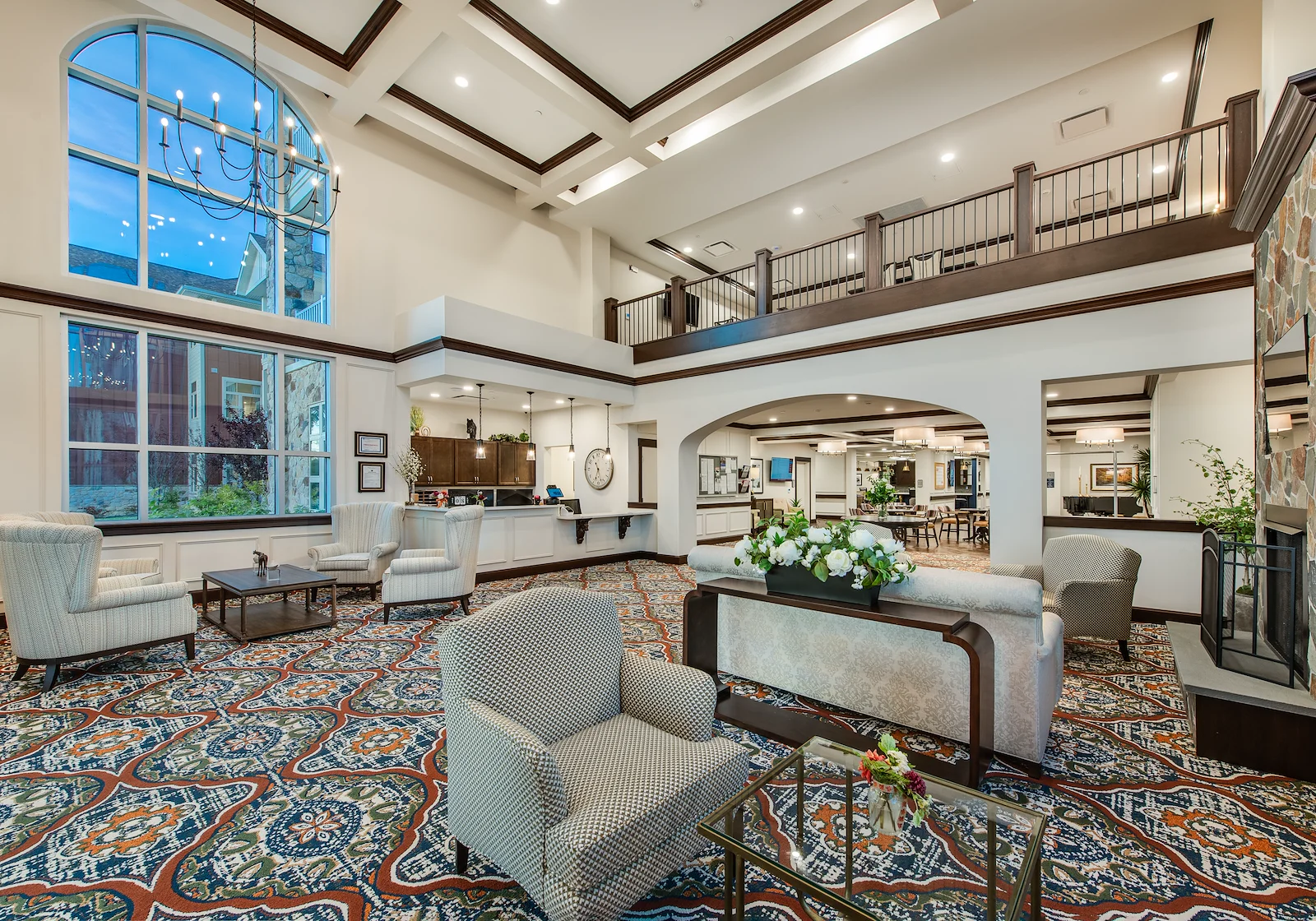 Image of Fieldstone at Chester Springs (9)