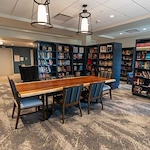 Image of Baptist Retirement Community Long-Term Care and Rehabilitation (4)
