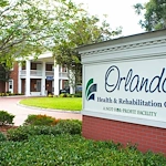 Image of Orlando Health And Rehabilitation Center (1)